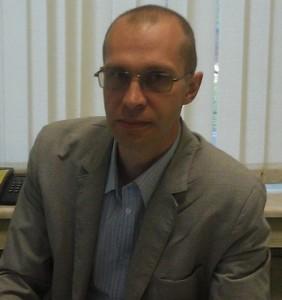 Симаков Сергей Владимирович — Заместитель директора по УПР