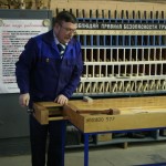 мастер производственного обучения учитель года ксипт колледж судостроение лицей столяр мебельное производство обработка древесины