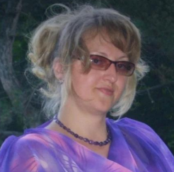 Архипова Надежда Геннадиевна