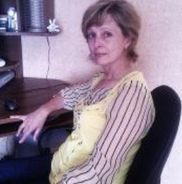 Бельдиман Людмила Григорьевна