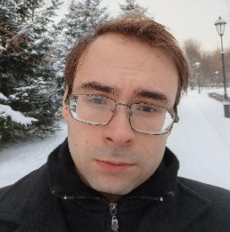 Беляев Игорь Денисович