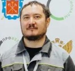 Бичурин Сергей Александрович