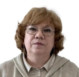 Винокурова Наталья Александровна