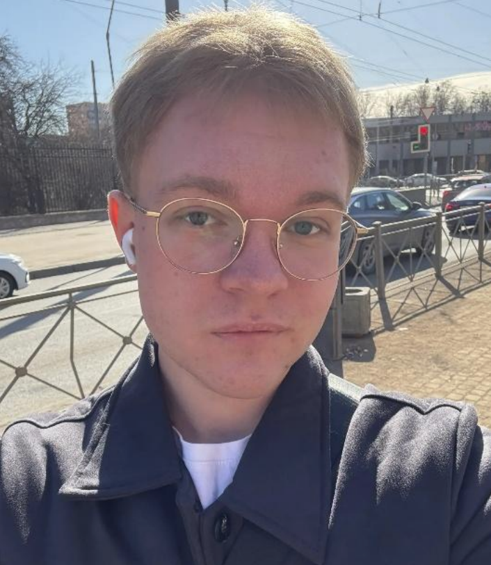 Дубковский Дмитрий Вячеславович