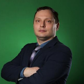 Ермолов Константин Александрович