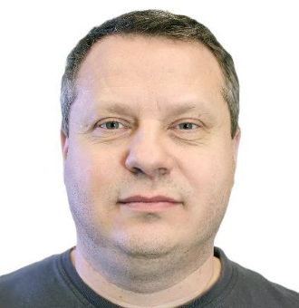 Жосан Сергей Иванович