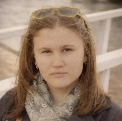 Ионова Юлия Викторовна