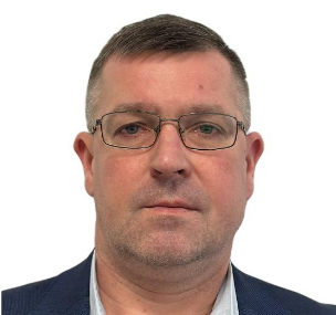 Комаров Анатолий Николаевич