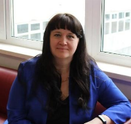 Коняева Татьяна Васильевна