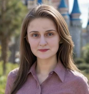 Криворученко Мария Александровна