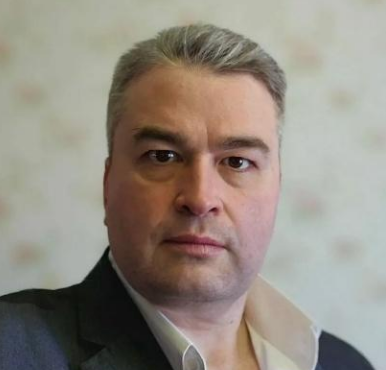 Крюков Александр Владимирович