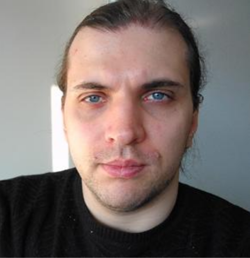 Луценко Павел Викторович