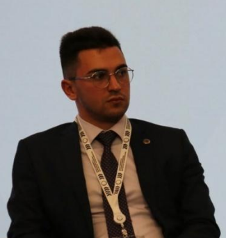 Мамаев Дмитрий Владимирович