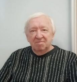 Марков Владимир Анатольевич