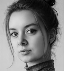 Модестова Анна Борисовна