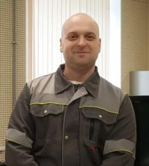 Песков Григорий Сергеевич