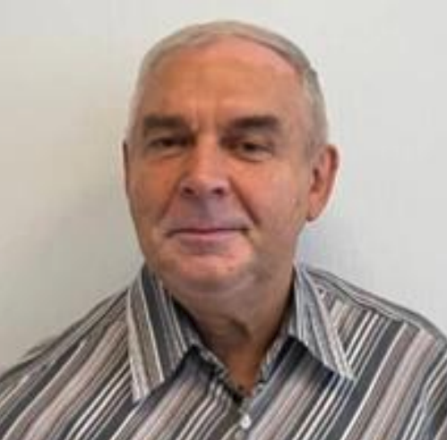 Савельев Александр Сергеевич