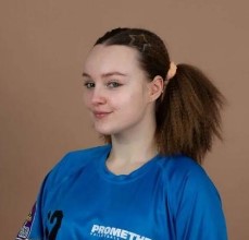 Сикидина Любовь Романовна