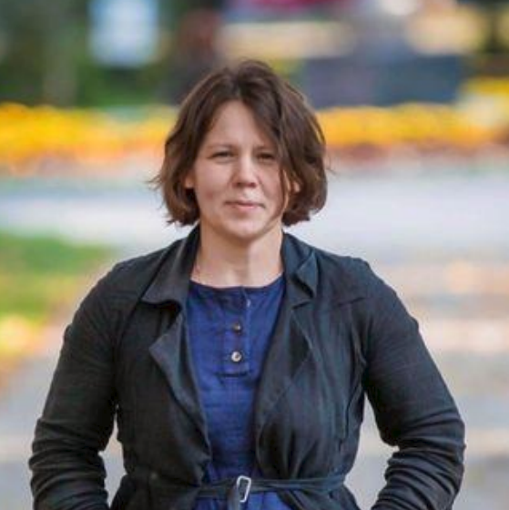 Сулимова Галина Николаевна