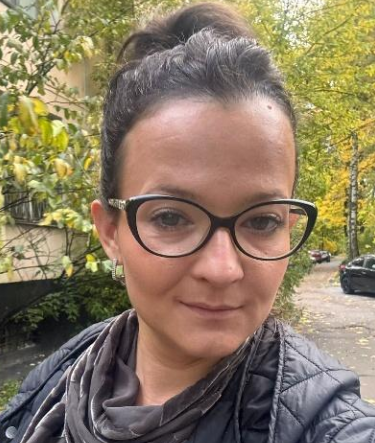 Тарасова Елизавета Андреевна