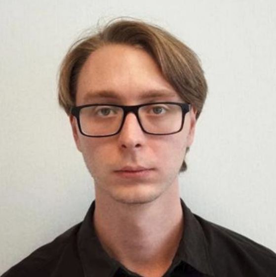 Титашов Иван Константинович