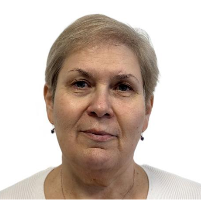 Чирухина Ирина Владимировна