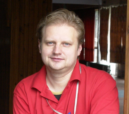 Шматок Сергей Леонидович