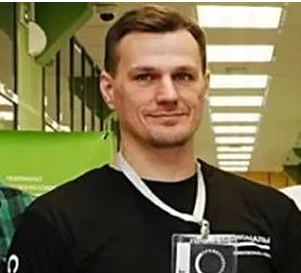 Войтенков Евгений Николаевич