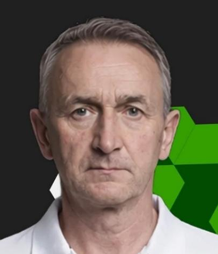 Докучаев Михаил Николаевич