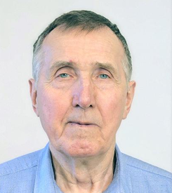 Пархоменко Сергей Григорьевич