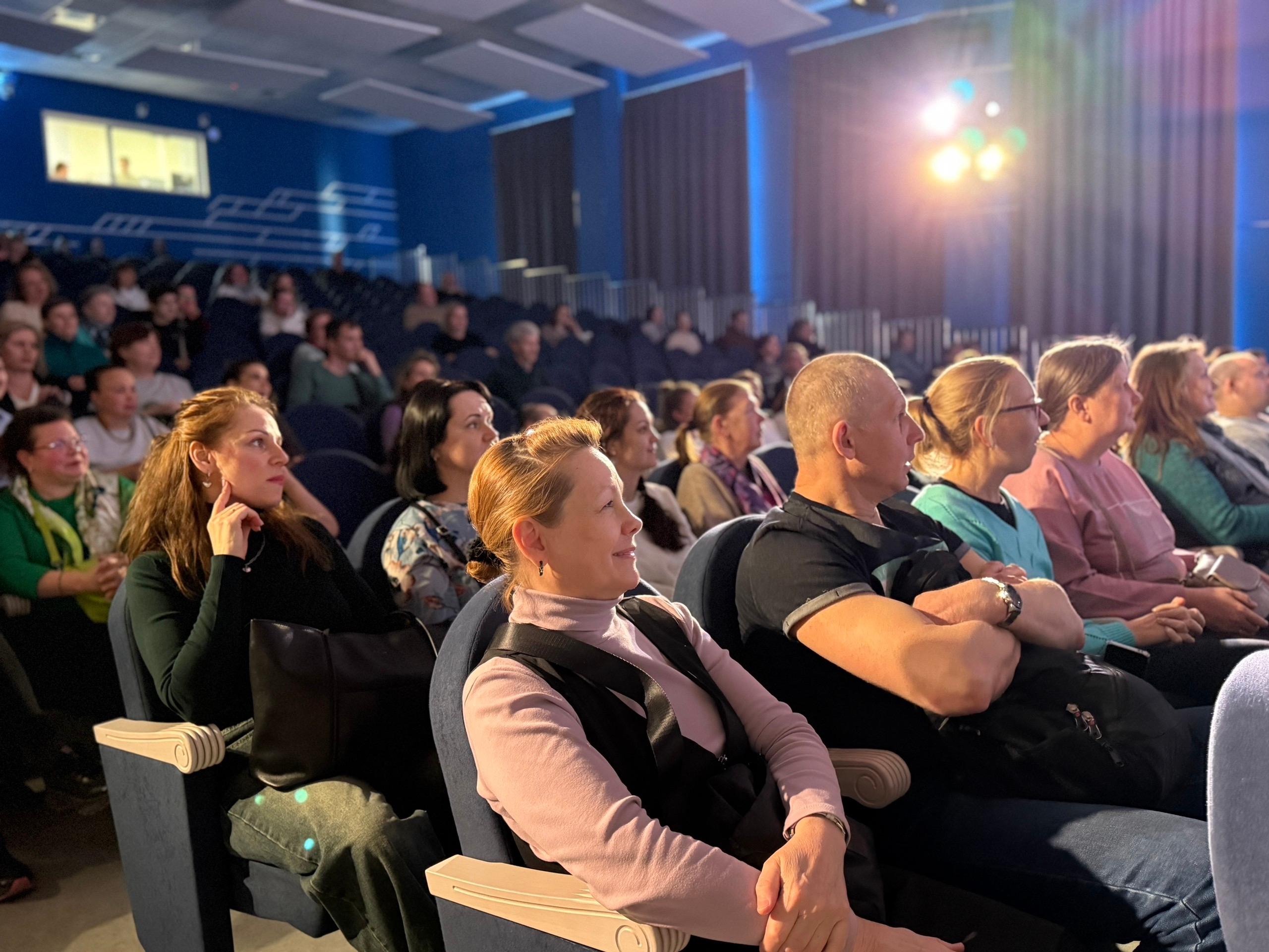 Родительские собрания