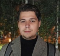 Шаров Вячеслав Александрович